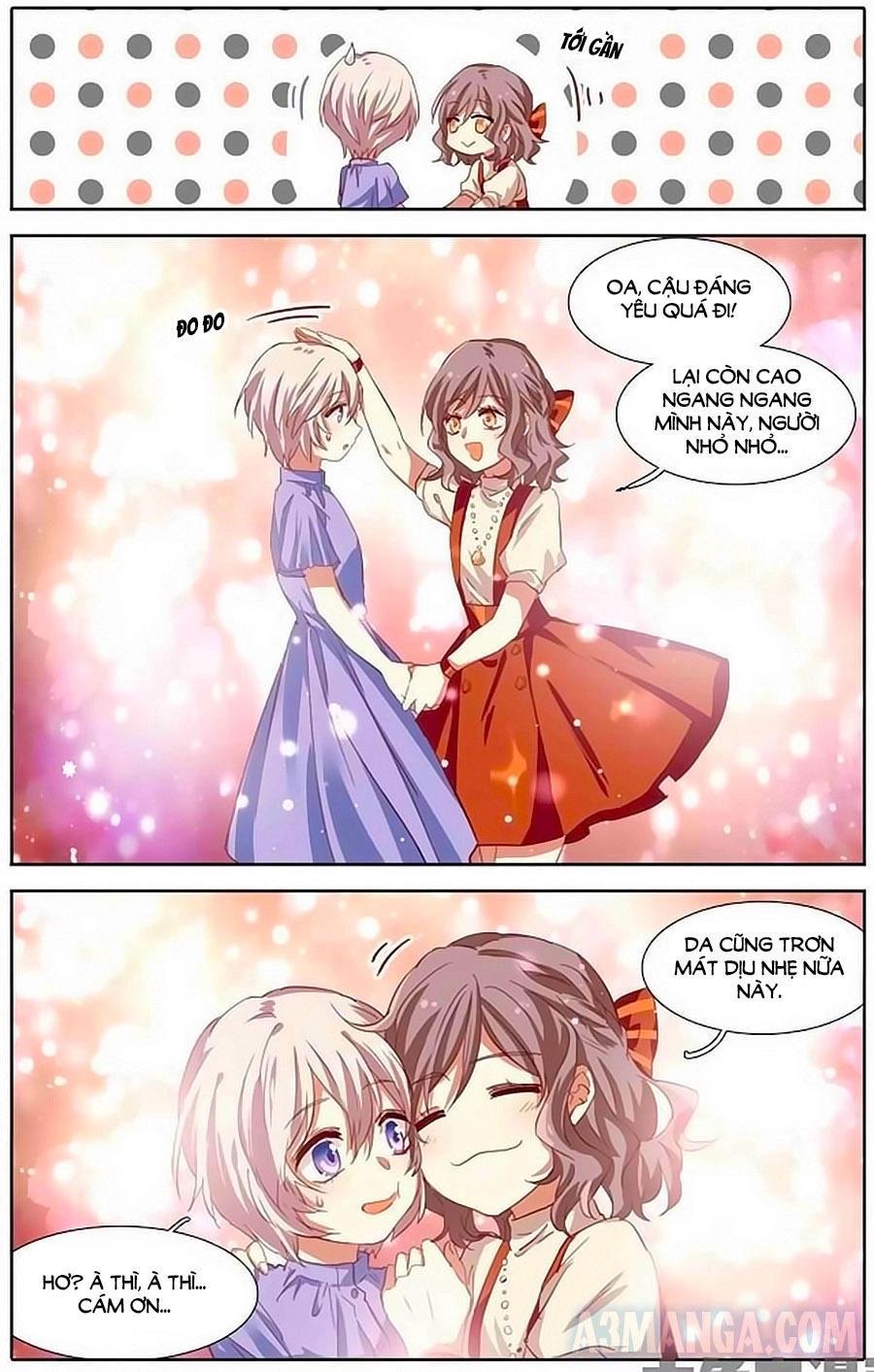 Tinh Mộng Thần Tượng Chapter 197 - 5