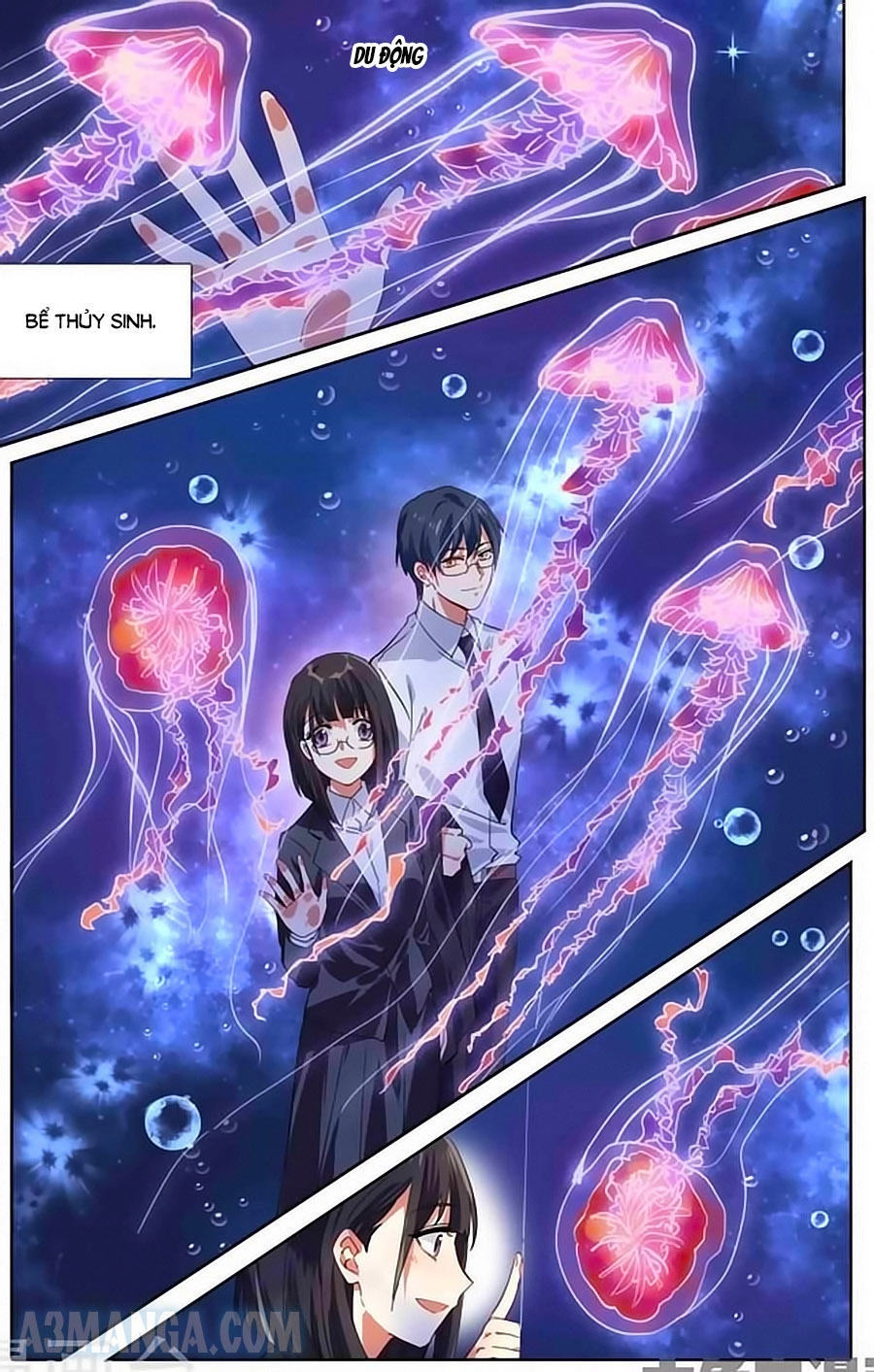 Tinh Mộng Thần Tượng Chapter 202 - 2