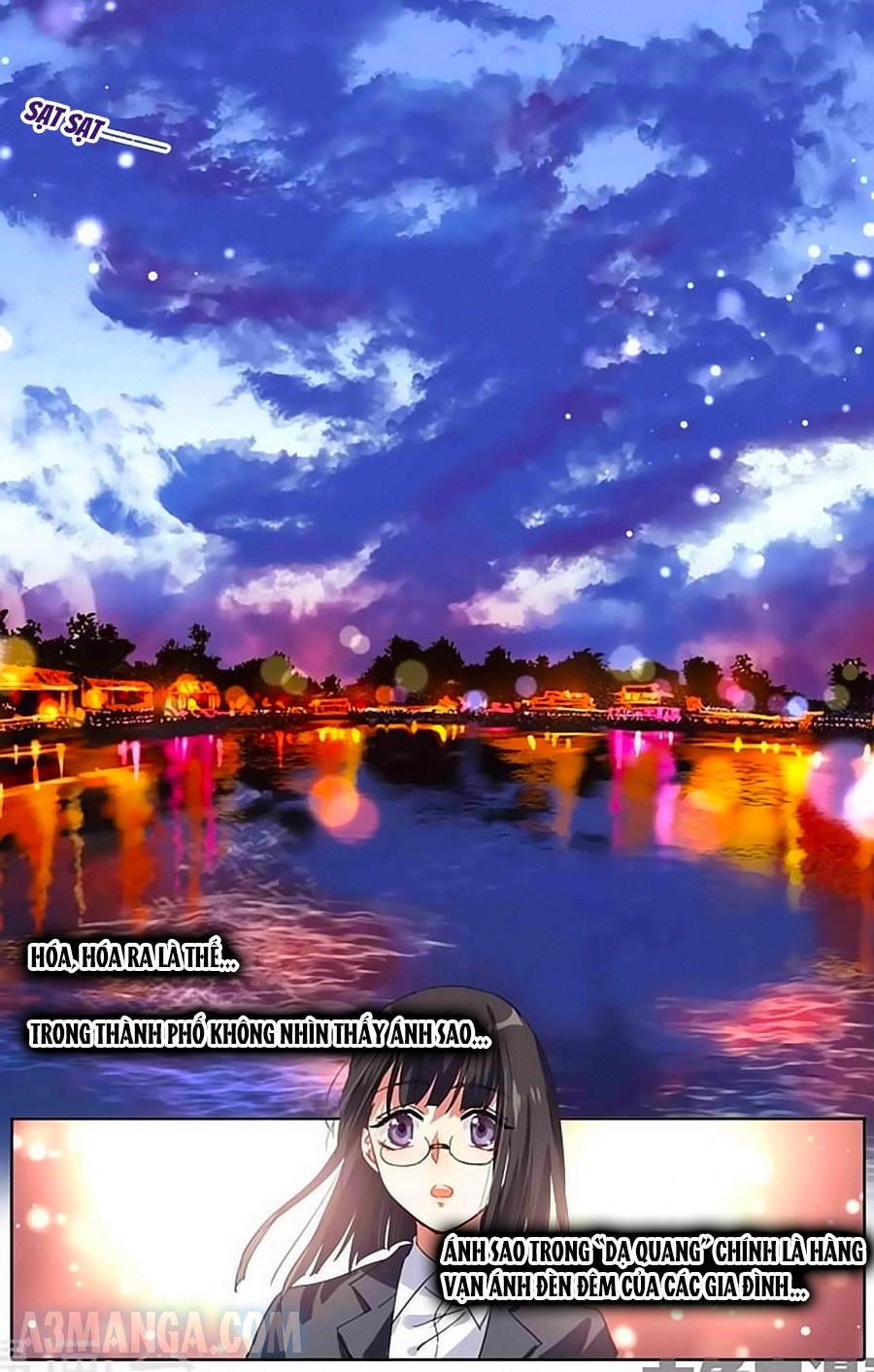 Tinh Mộng Thần Tượng Chapter 202 - 8