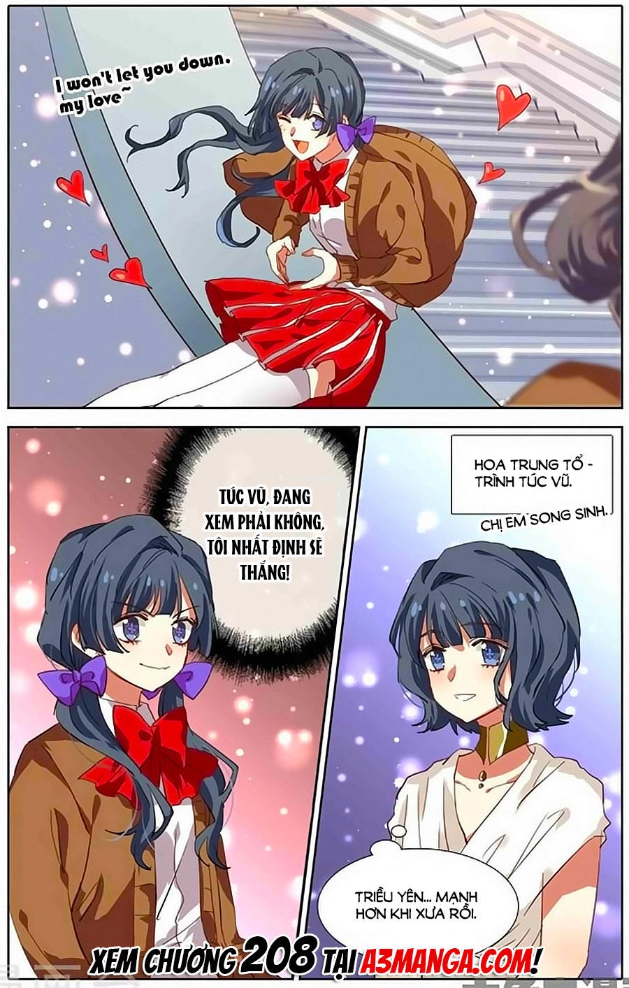 Tinh Mộng Thần Tượng Chapter 207 - 12