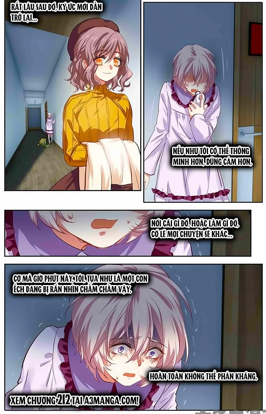 Tinh Mộng Thần Tượng Chapter 211 - 12