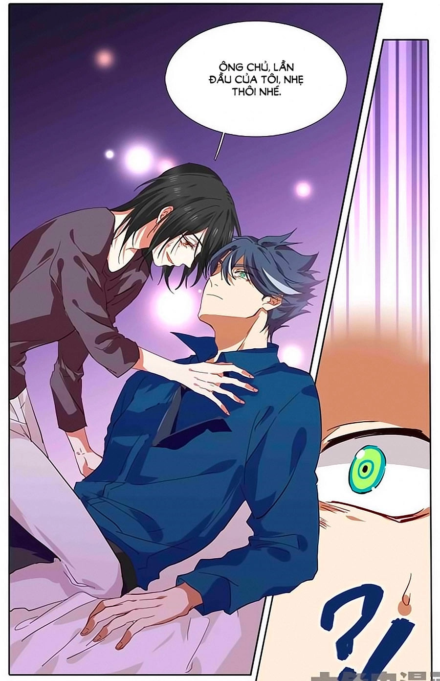 Tinh Mộng Thần Tượng Chapter 217 - 9