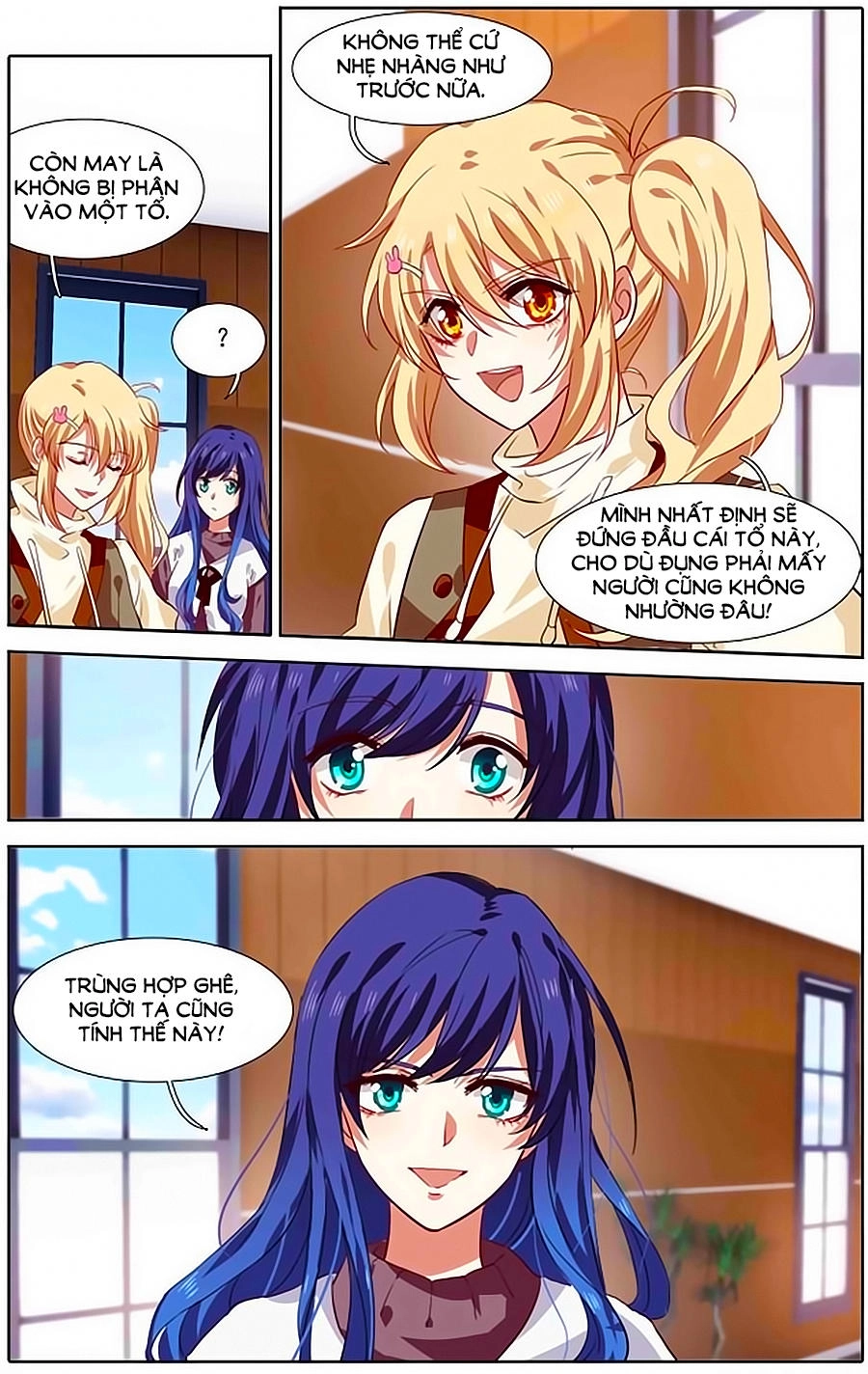 Tinh Mộng Thần Tượng Chapter 218 - 9