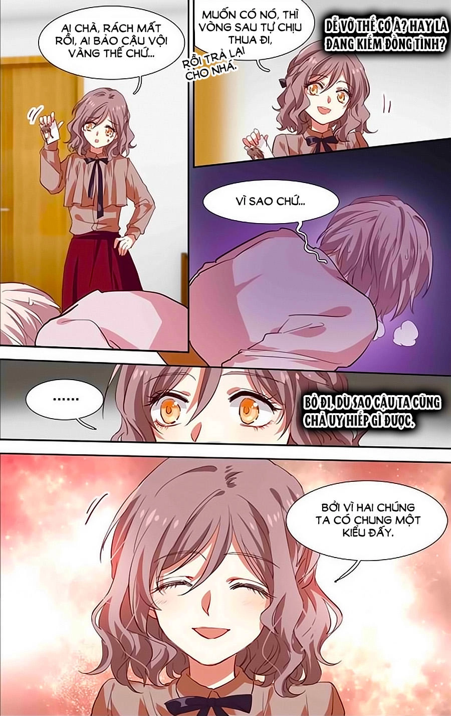 Tinh Mộng Thần Tượng Chapter 221 - 8