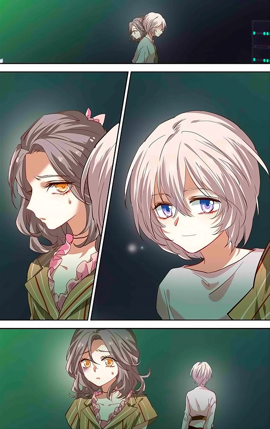 Tinh Mộng Thần Tượng Chapter 223 - 12