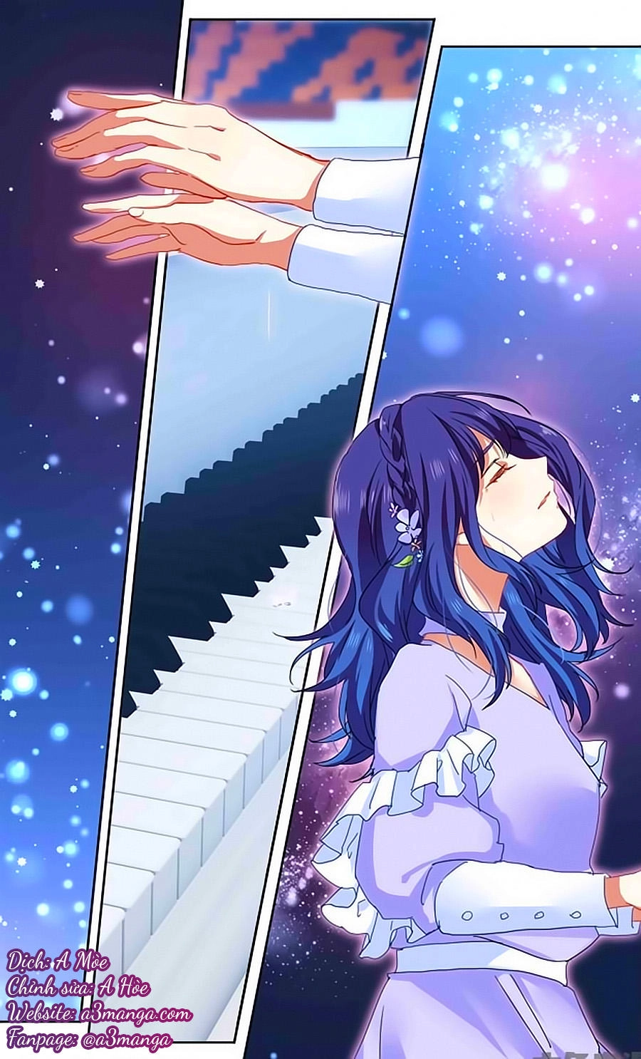 Tinh Mộng Thần Tượng Chapter 227 - 1