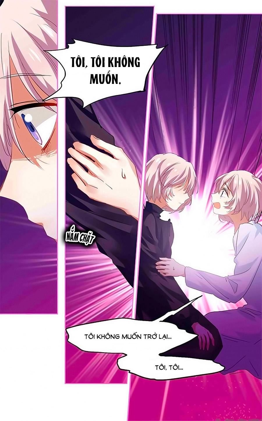 Tinh Mộng Thần Tượng Chapter 230 - 10