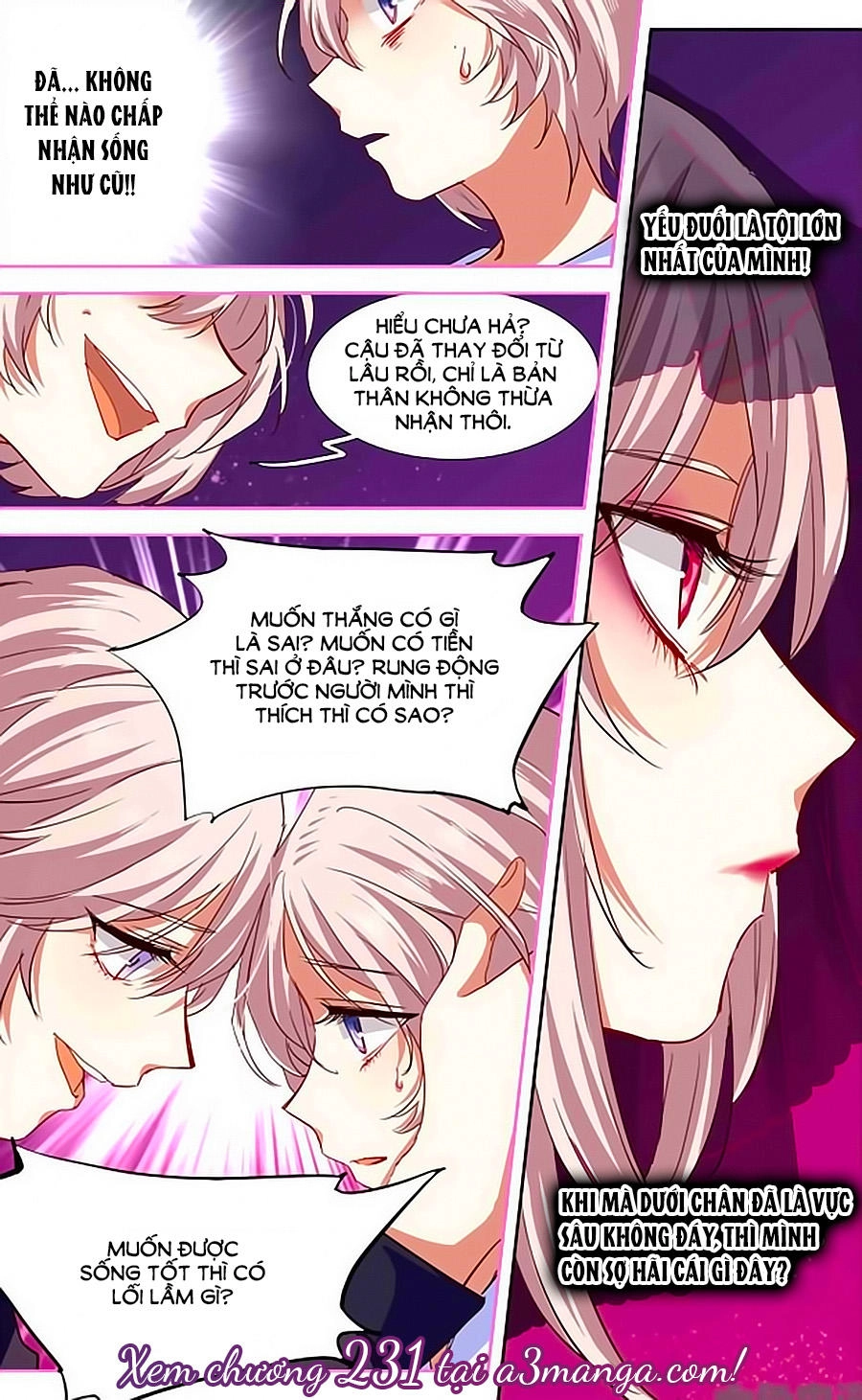 Tinh Mộng Thần Tượng Chapter 230 - 12