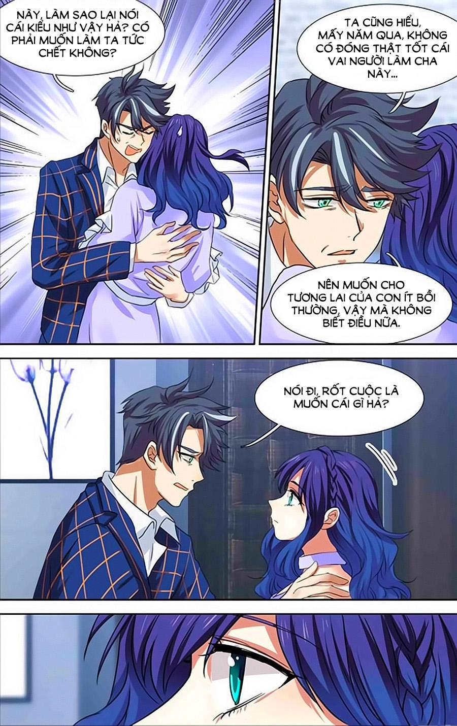 Tinh Mộng Thần Tượng Chapter 232 - 9