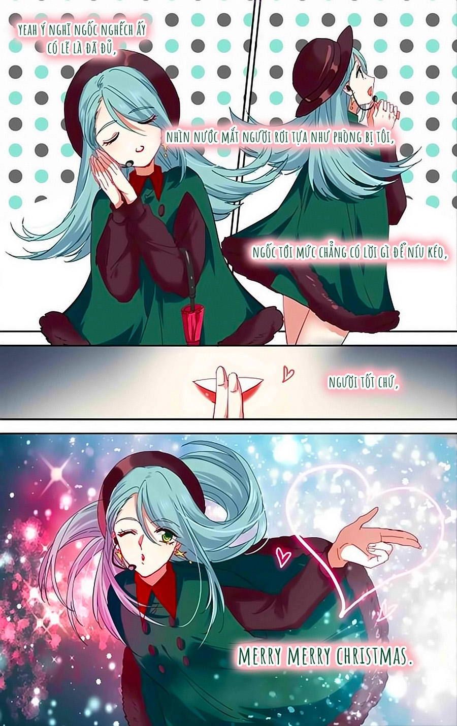 Tinh Mộng Thần Tượng Chapter 235 - 6