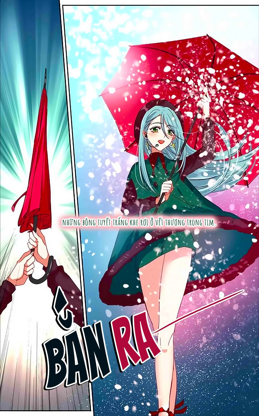 Tinh Mộng Thần Tượng Chapter 235 - 8