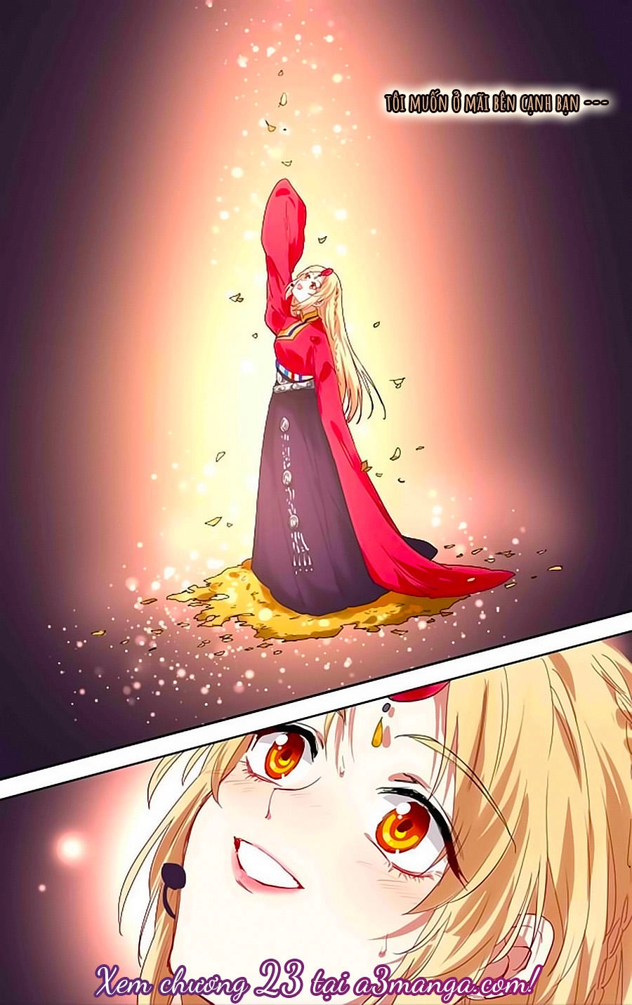 Tinh Mộng Thần Tượng Chapter 236 - 12