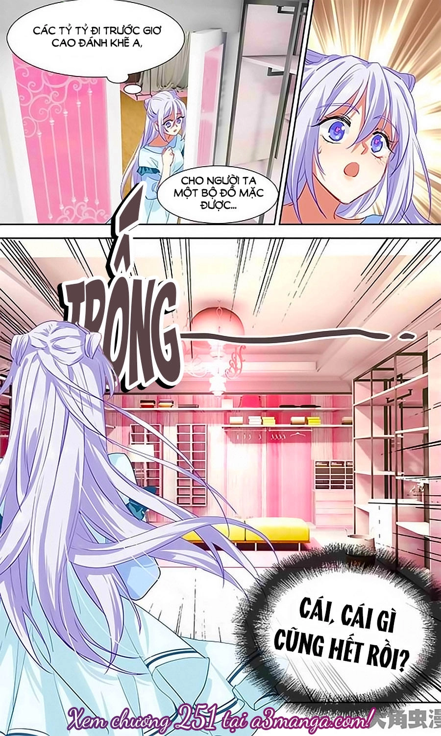 Tinh Mộng Thần Tượng Chapter 250 - 12