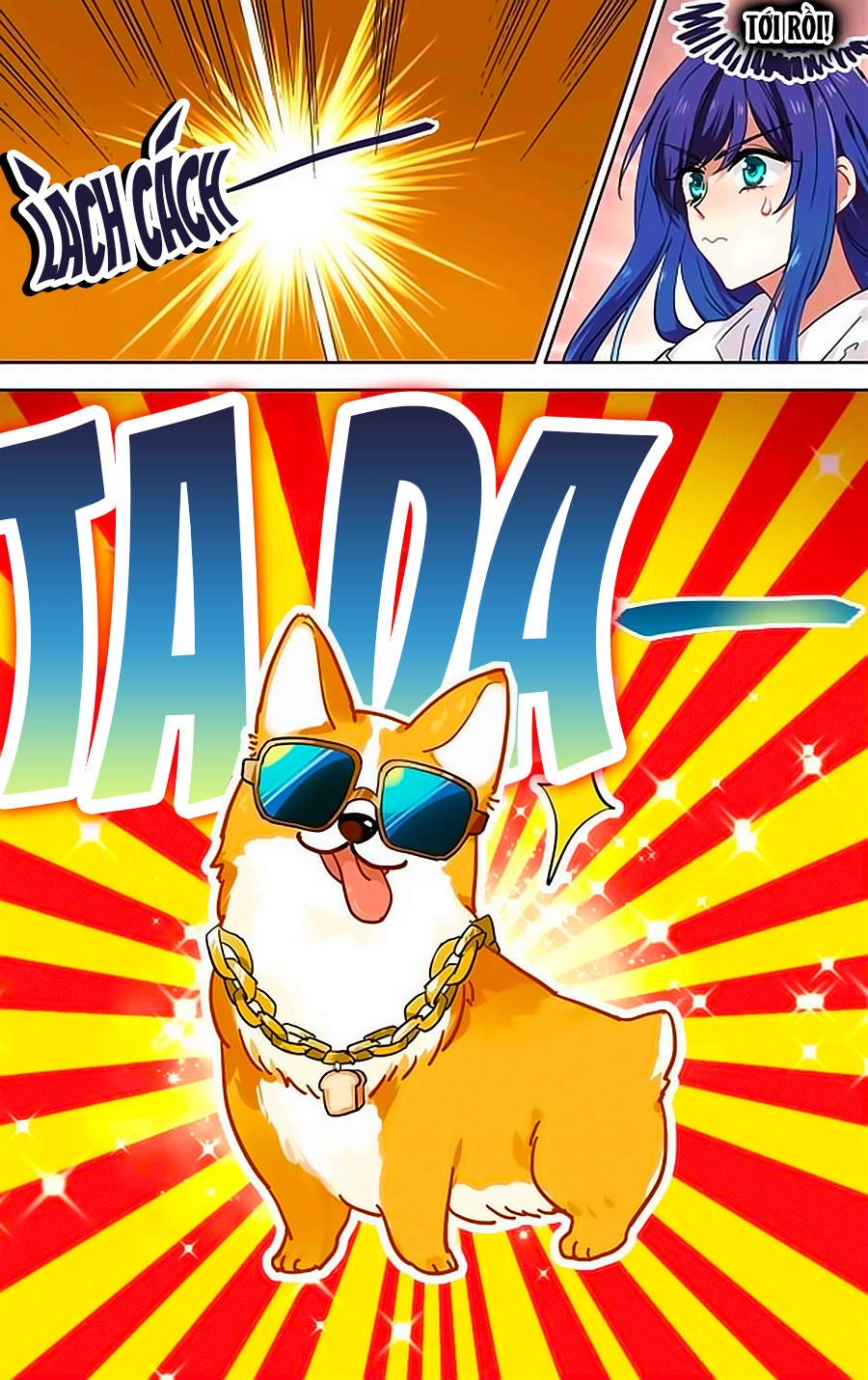 Tinh Mộng Thần Tượng Chapter 252 - 11