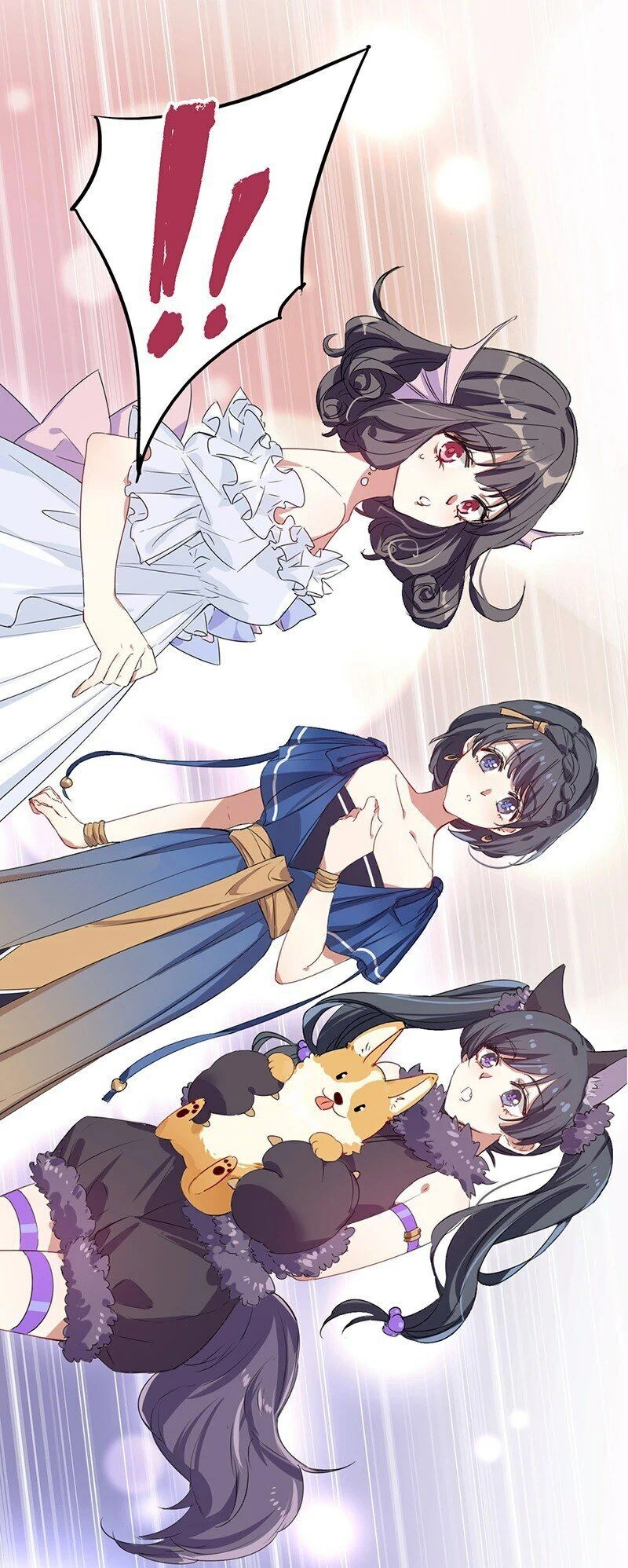 Tinh Mộng Thần Tượng Chapter 255 - 4