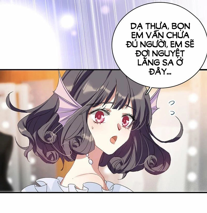 Tinh Mộng Thần Tượng Chapter 255 - 5