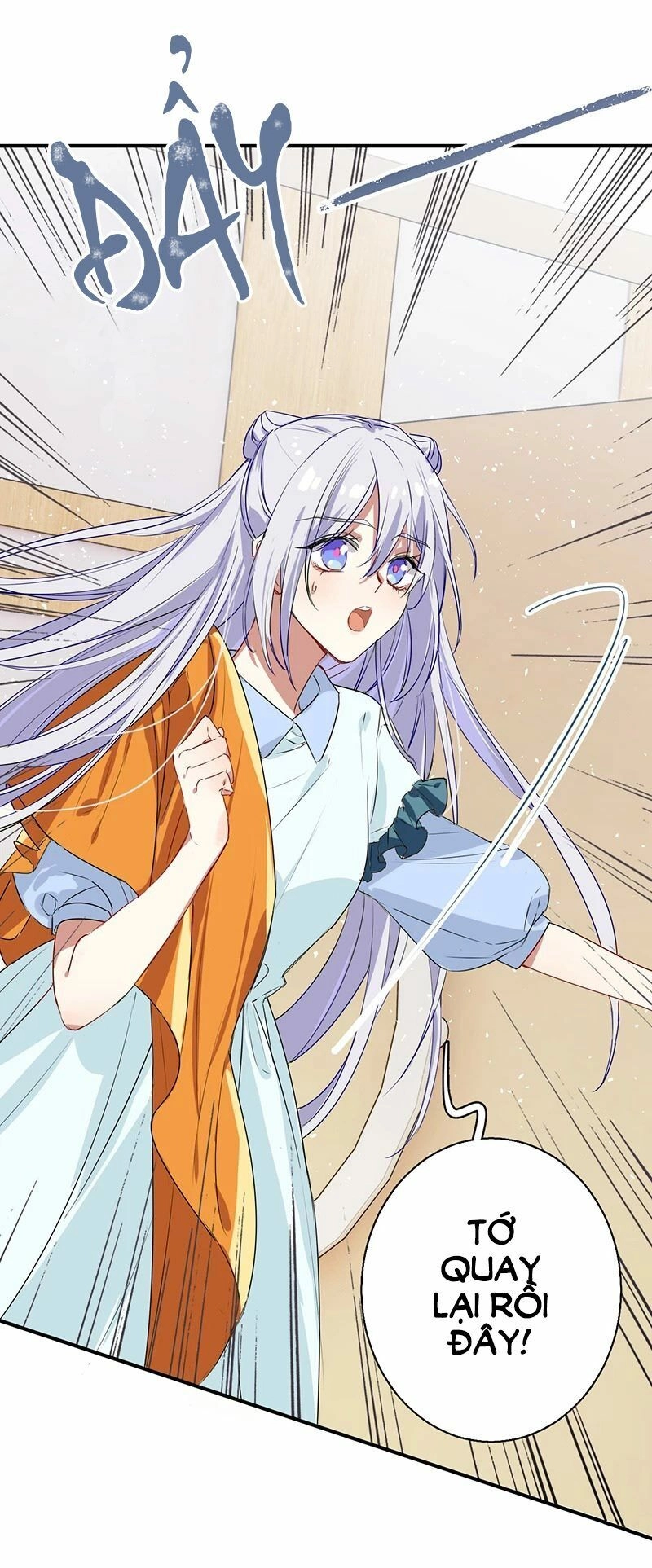 Tinh Mộng Thần Tượng Chapter 255 - 7