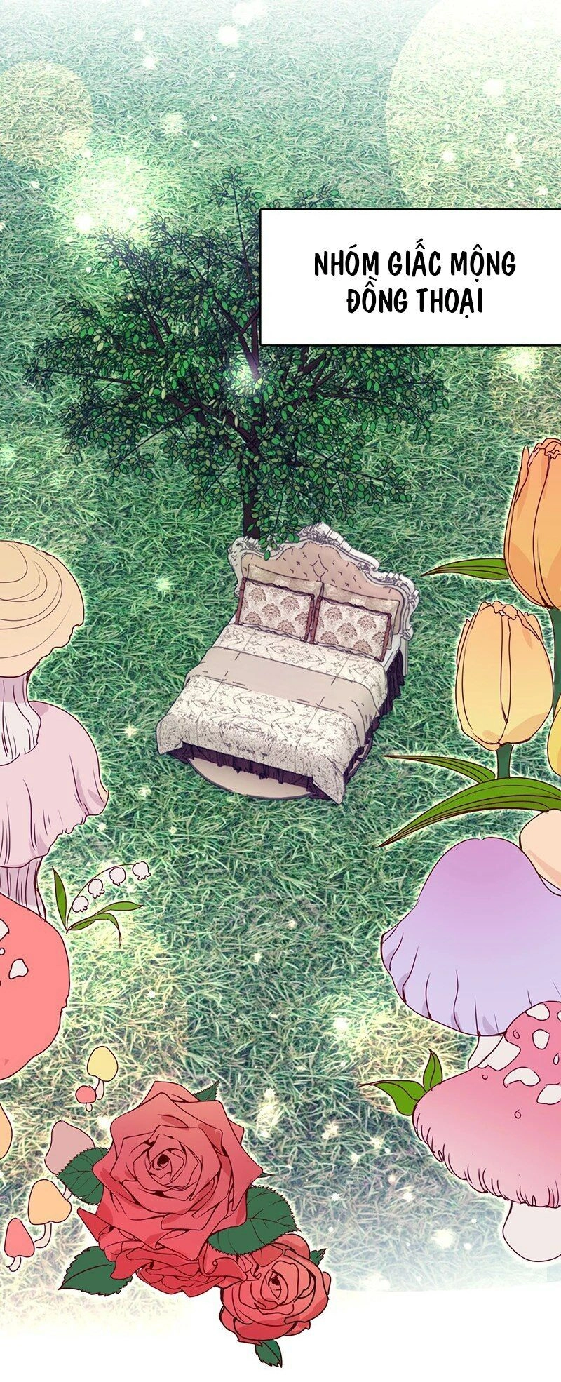 Tinh Mộng Thần Tượng Chapter 255 - 10