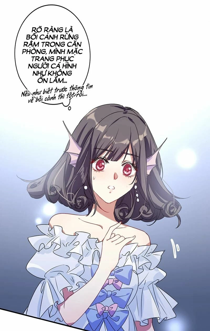 Tinh Mộng Thần Tượng Chapter 255 - 11