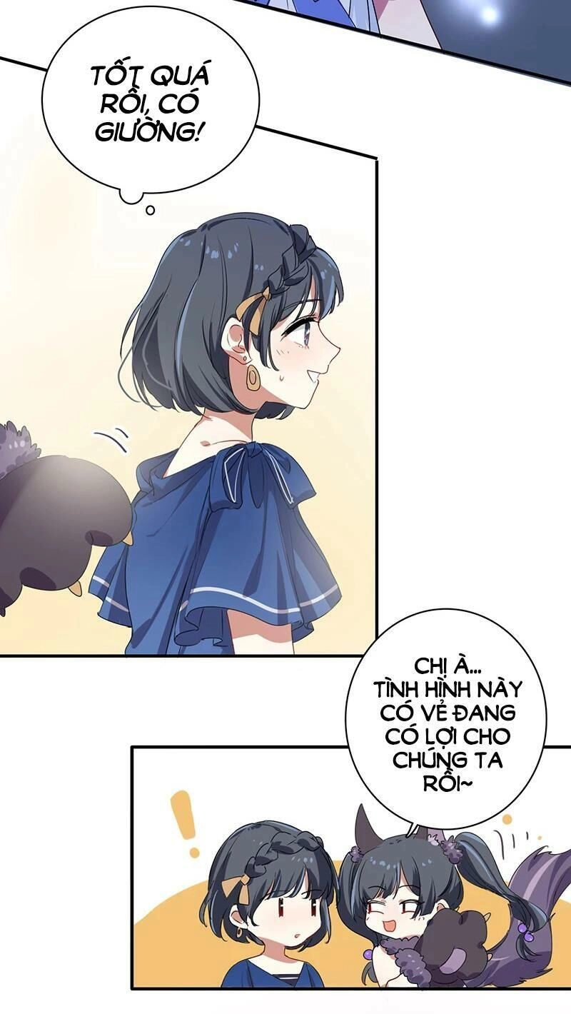 Tinh Mộng Thần Tượng Chapter 255 - 12