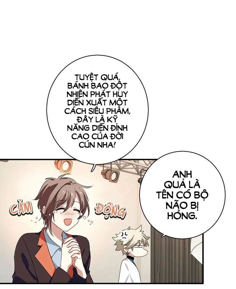 Tinh Mộng Thần Tượng Chapter 255 - 16