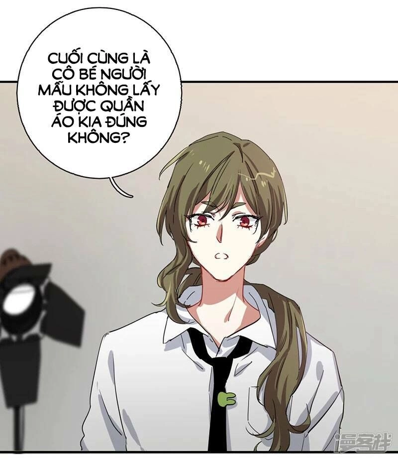 Tinh Mộng Thần Tượng Chapter 255 - 24