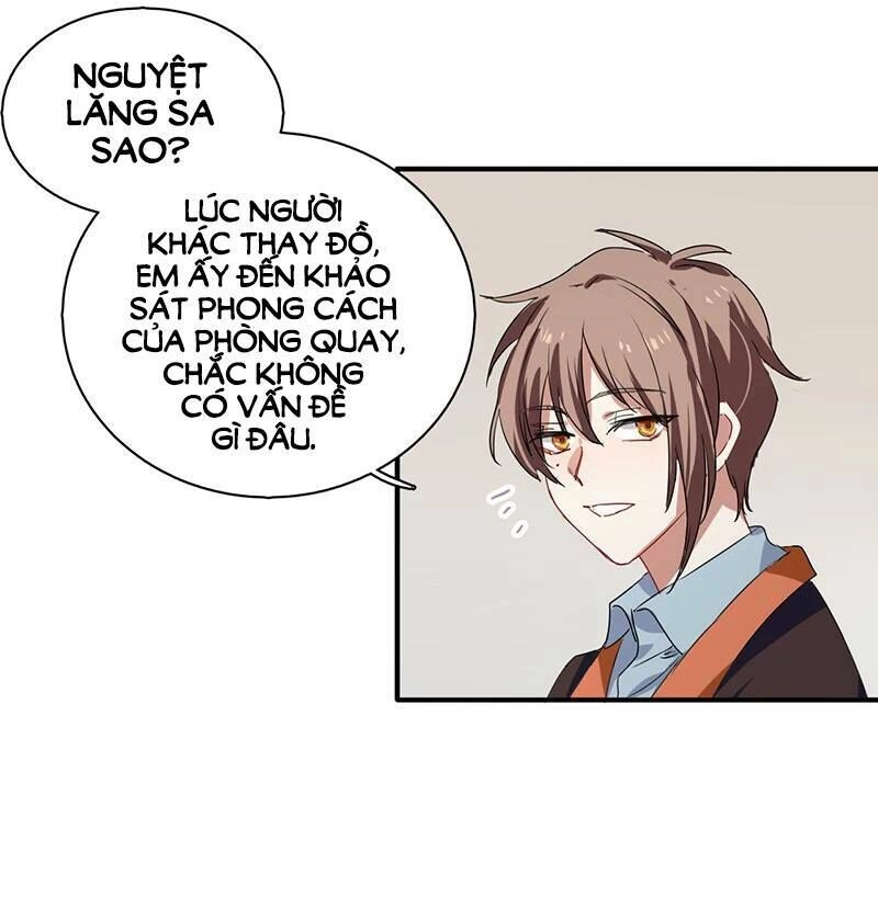 Tinh Mộng Thần Tượng Chapter 255 - 25