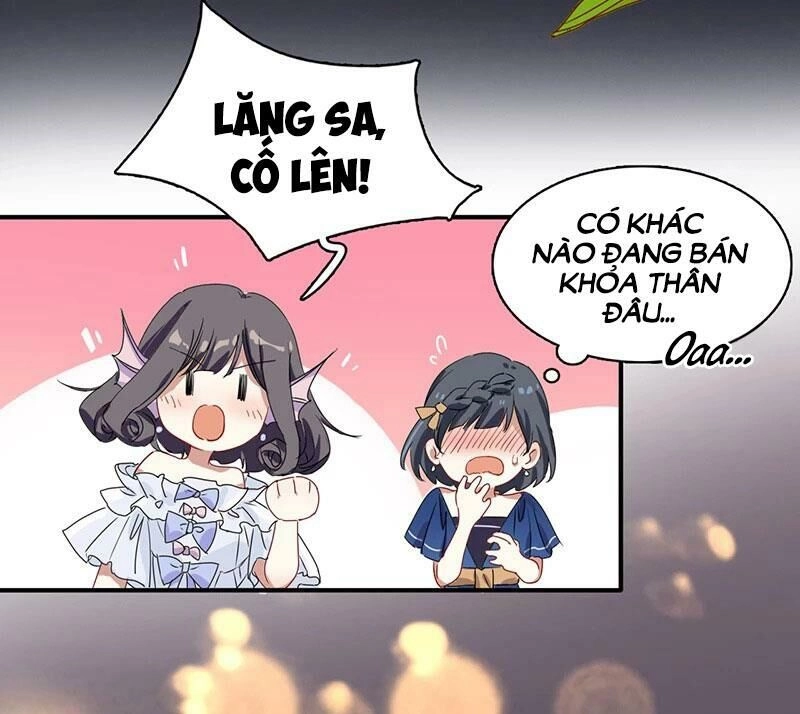 Tinh Mộng Thần Tượng Chapter 255 - 29