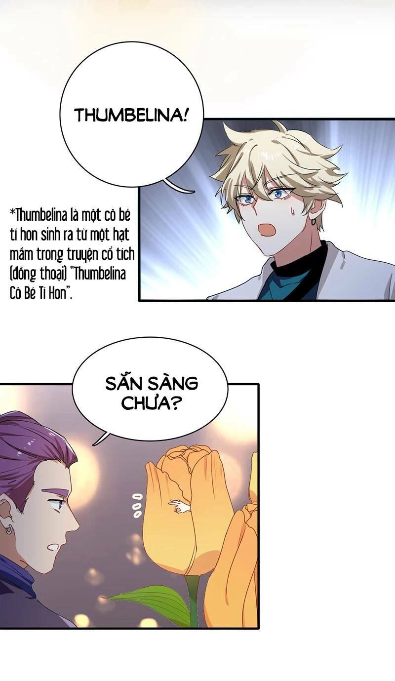 Tinh Mộng Thần Tượng Chapter 255 - 31