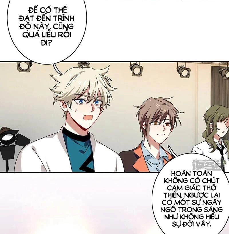 Tinh Mộng Thần Tượng Chapter 255 - 36