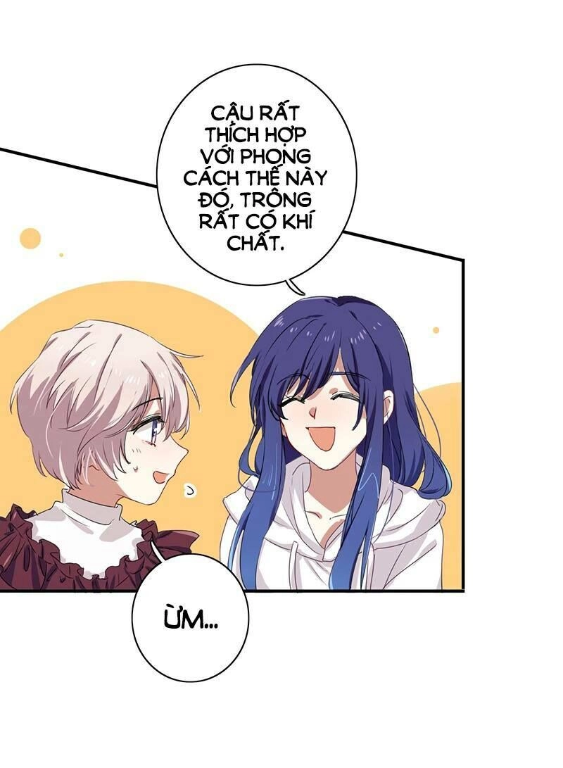 Tinh Mộng Thần Tượng Chapter 255 - 41