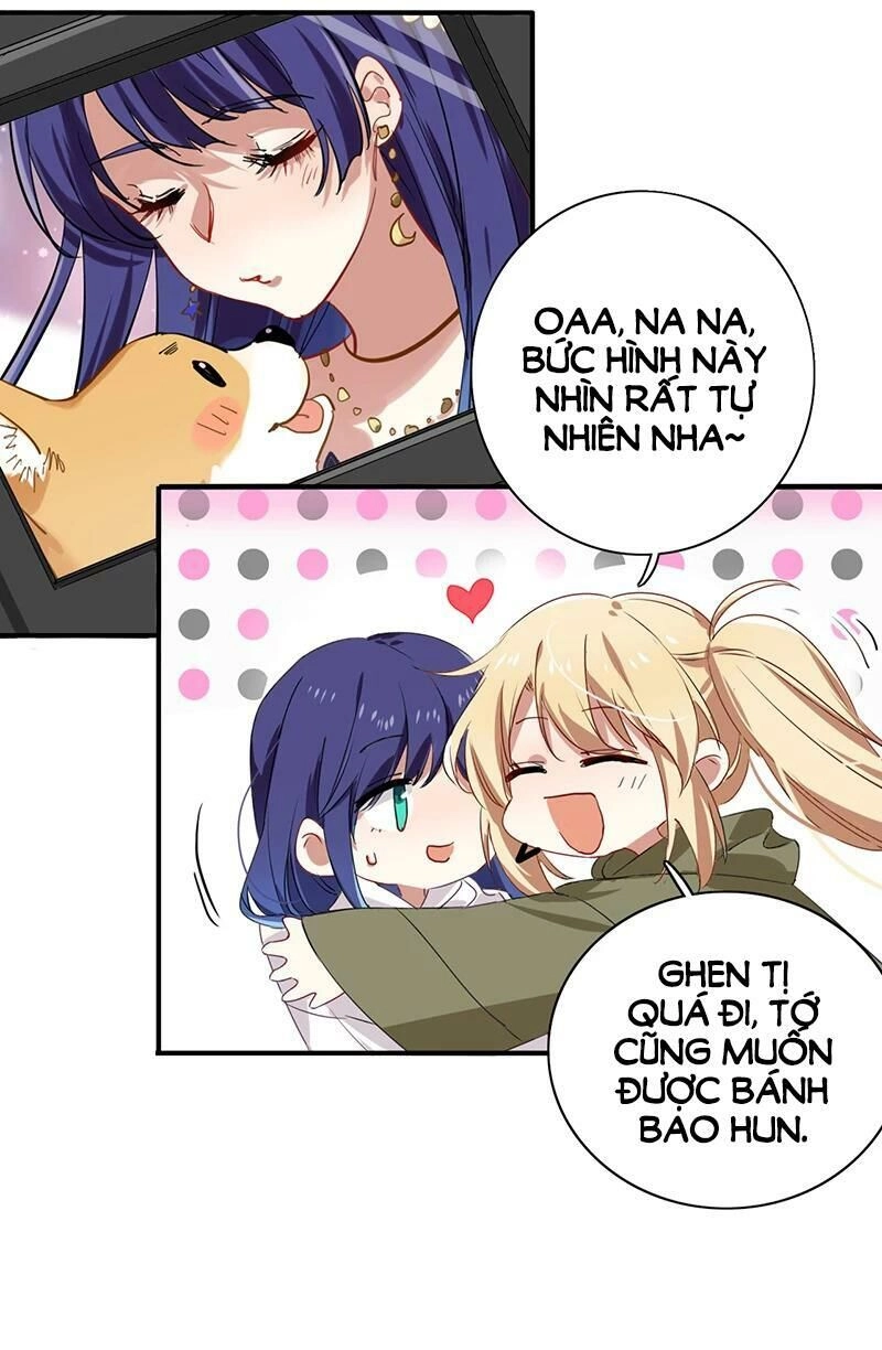 Tinh Mộng Thần Tượng Chapter 255 - 42