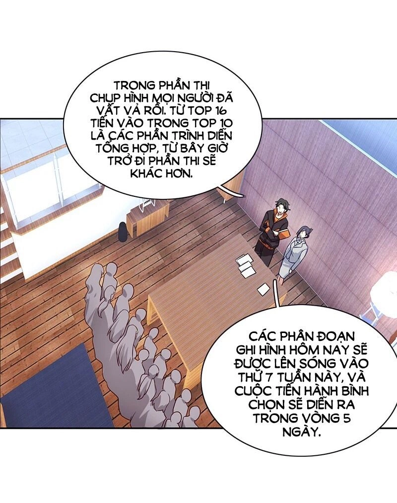 Tinh Mộng Thần Tượng Chapter 256 - 2