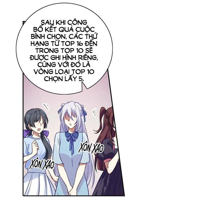 Tinh Mộng Thần Tượng Chapter 256 - 3