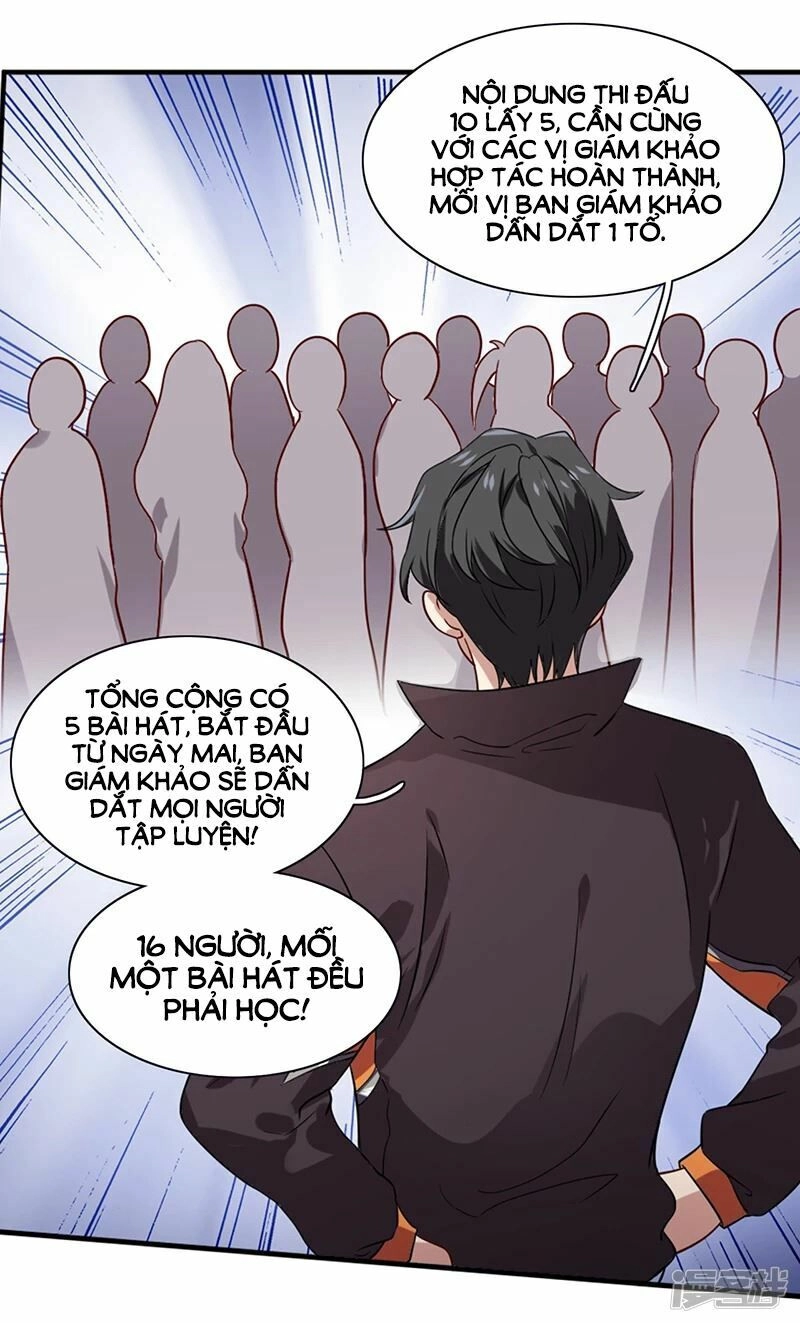 Tinh Mộng Thần Tượng Chapter 256 - 6