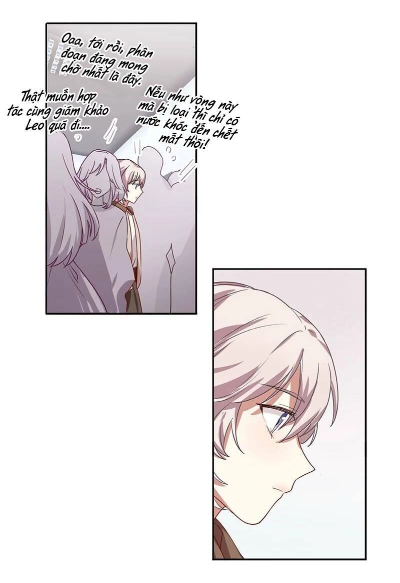 Tinh Mộng Thần Tượng Chapter 256 - 9