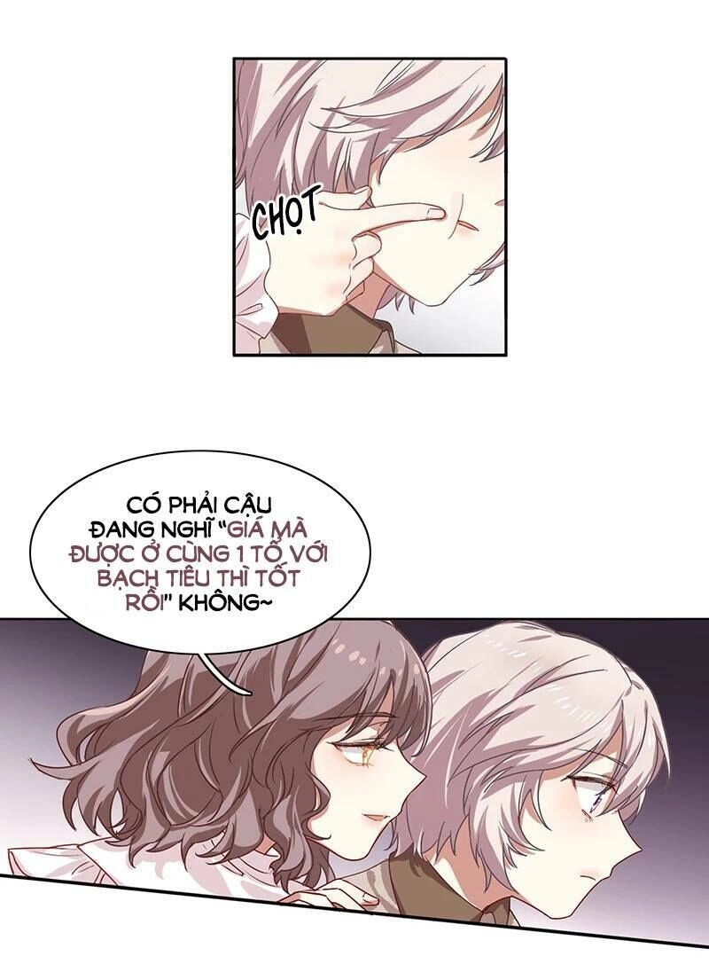 Tinh Mộng Thần Tượng Chapter 256 - 10