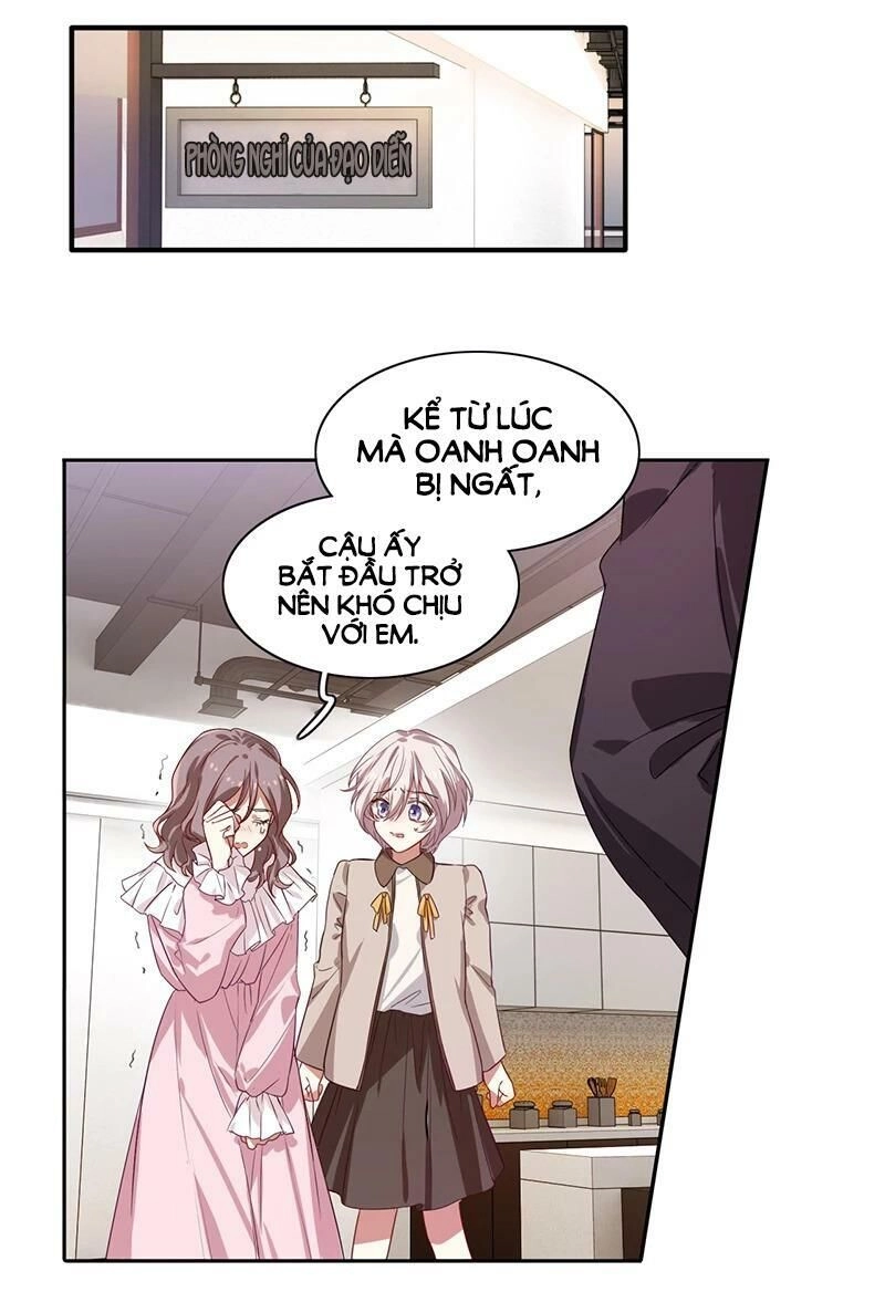 Tinh Mộng Thần Tượng Chapter 256 - 13