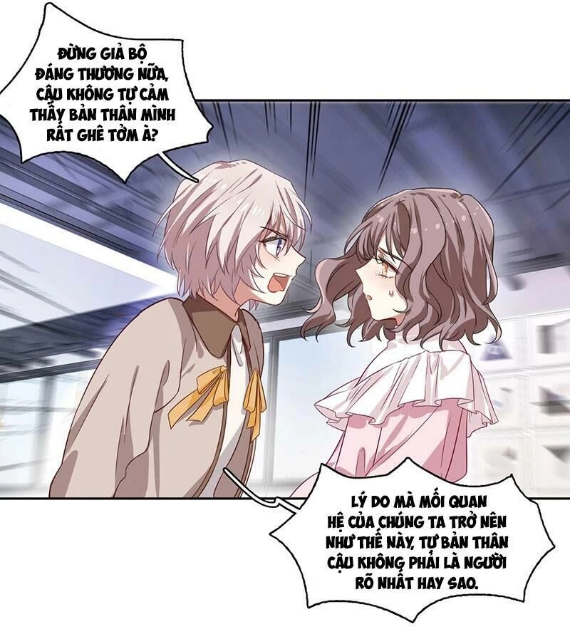 Tinh Mộng Thần Tượng Chapter 256 - 31