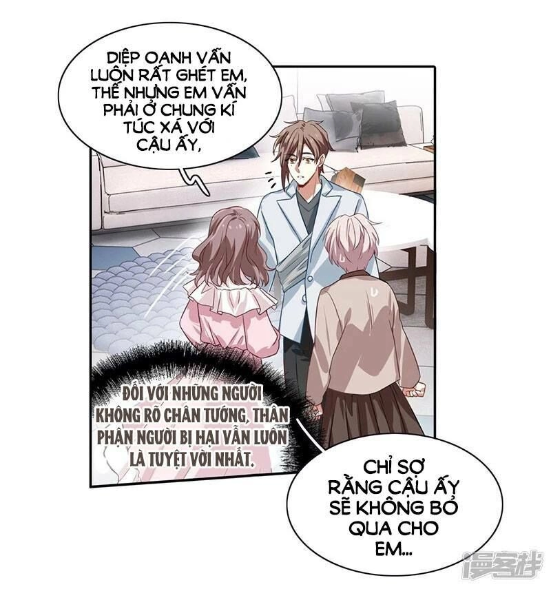 Tinh Mộng Thần Tượng Chapter 256 - 33