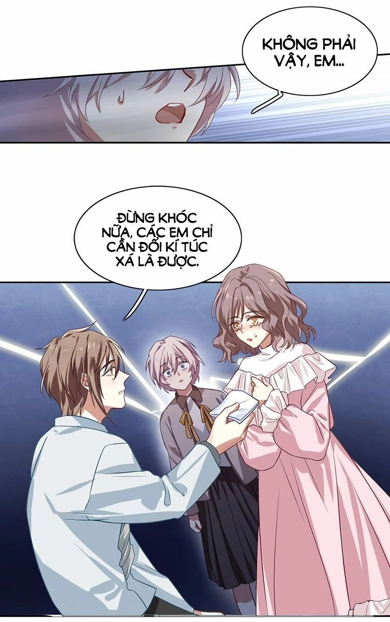 Tinh Mộng Thần Tượng Chapter 256 - 34