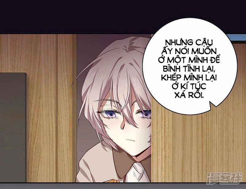 Tinh Mộng Thần Tượng Chapter 257 - 4