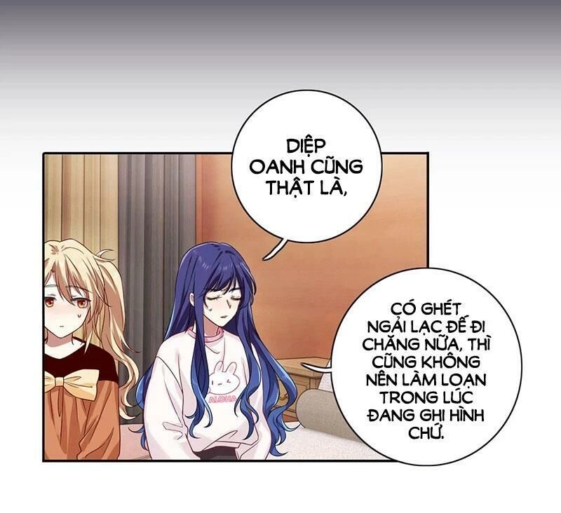 Tinh Mộng Thần Tượng Chapter 257 - 5