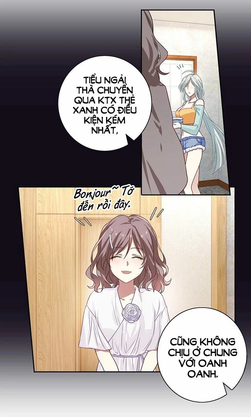 Tinh Mộng Thần Tượng Chapter 257 - 8