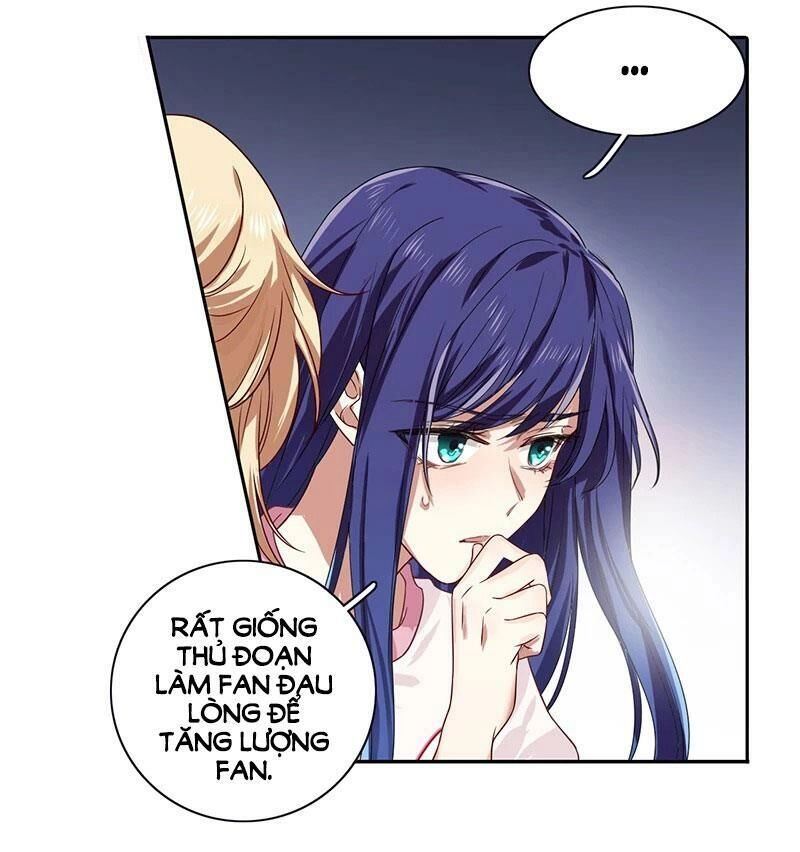 Tinh Mộng Thần Tượng Chapter 257 - 10