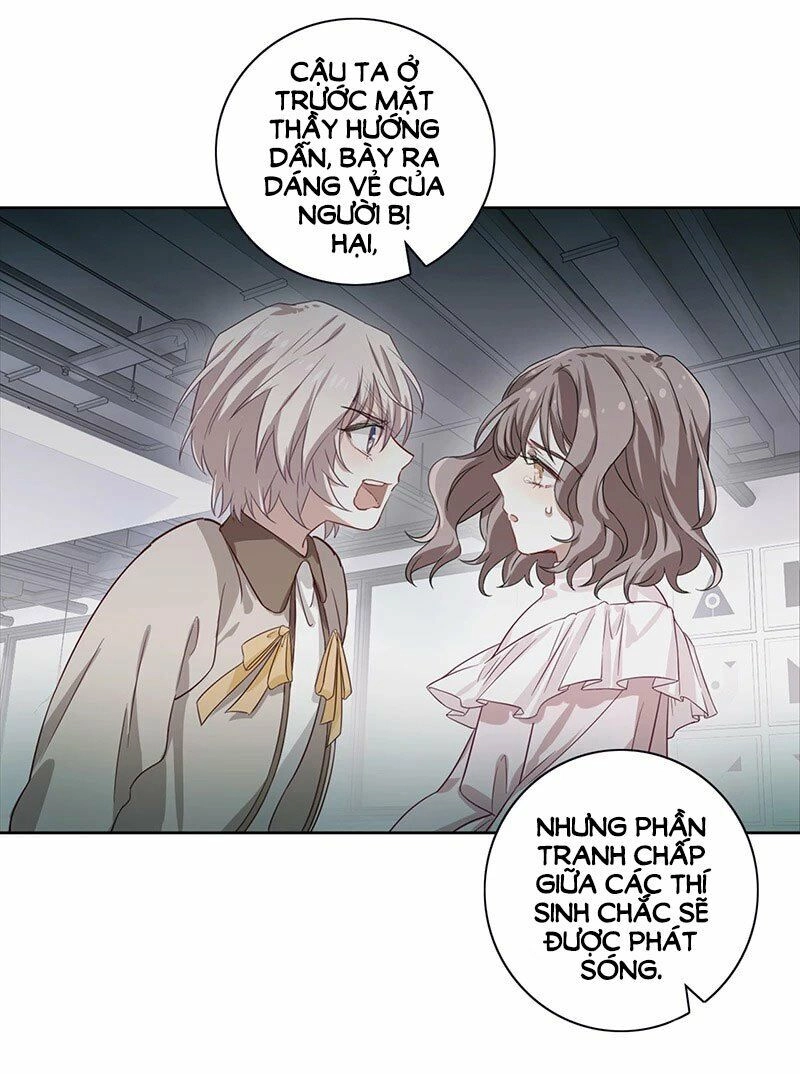 Tinh Mộng Thần Tượng Chapter 257 - 11