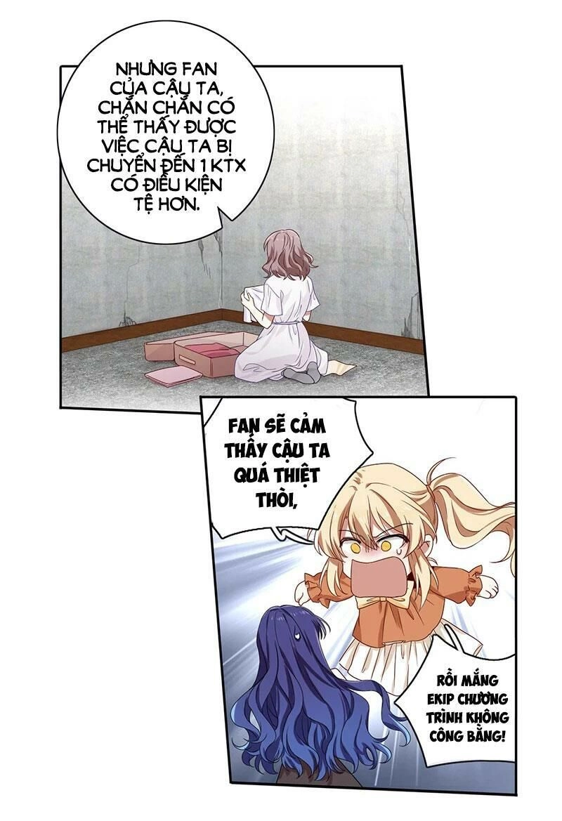 Tinh Mộng Thần Tượng Chapter 257 - 12