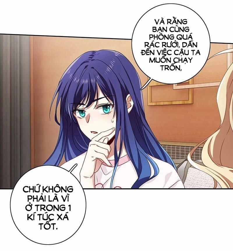 Tinh Mộng Thần Tượng Chapter 257 - 13