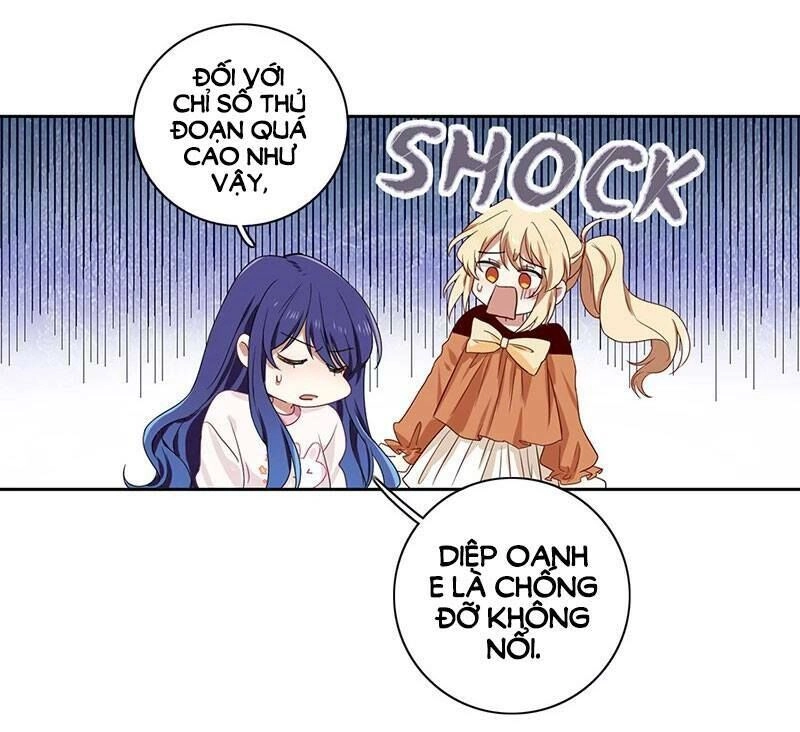 Tinh Mộng Thần Tượng Chapter 257 - 14