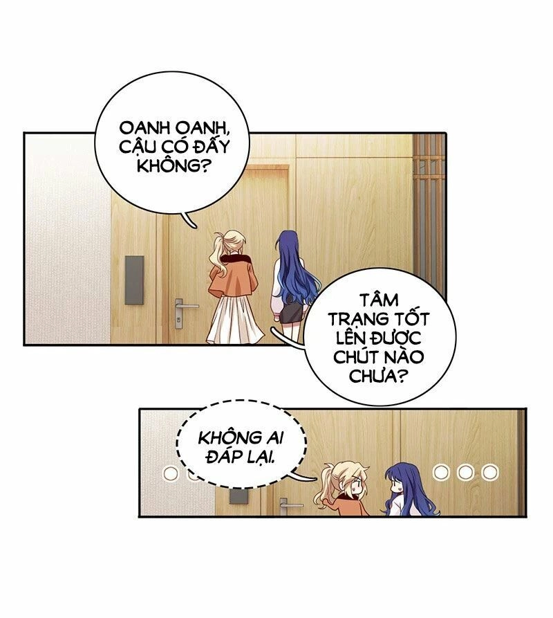 Tinh Mộng Thần Tượng Chapter 257 - 16